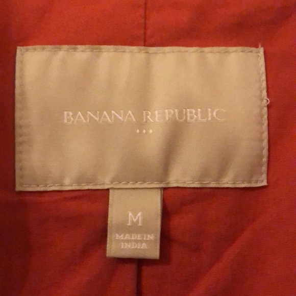Women’s Banana Republic Jacket - Picture 2 of 11